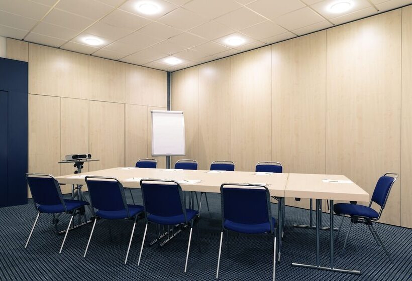 酒店 Mercure  Stuttgart City Center