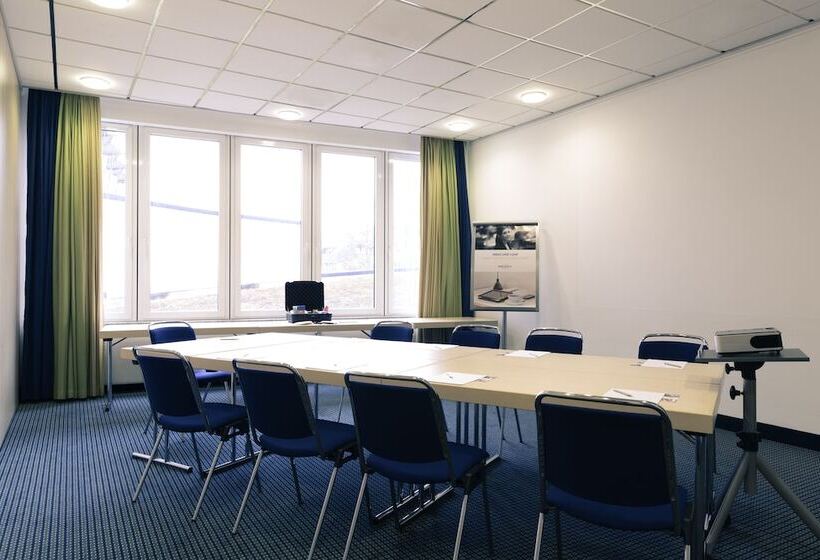 酒店 Mercure  Stuttgart City Center