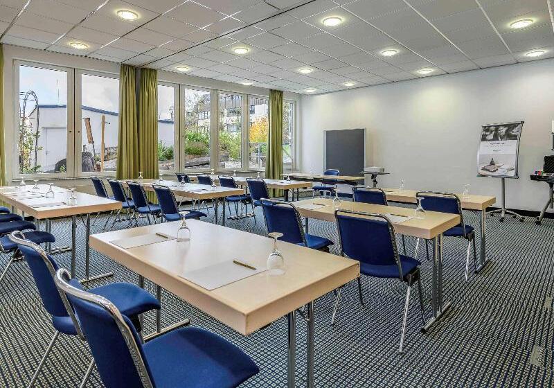 酒店 Mercure  Stuttgart City Center