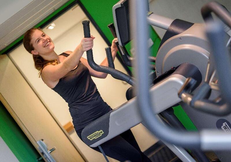 酒店 Mercure  Stuttgart City Center