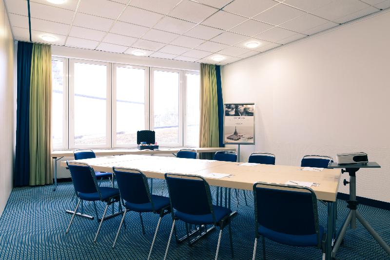 酒店 Mercure  Stuttgart City Center