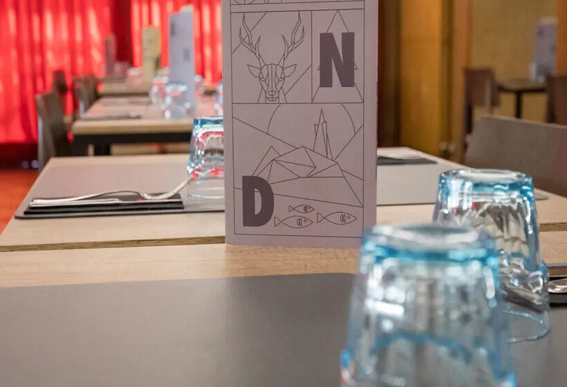 هتل Màgic Ski by Nexta