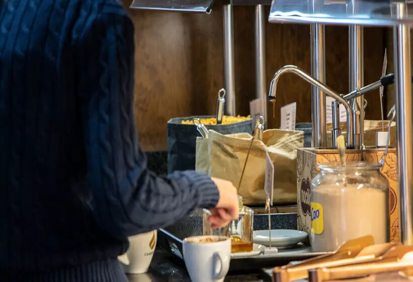 هتل Màgic Ski by Nexta