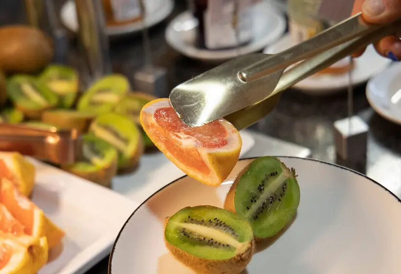 هتل Màgic Ski by Nexta