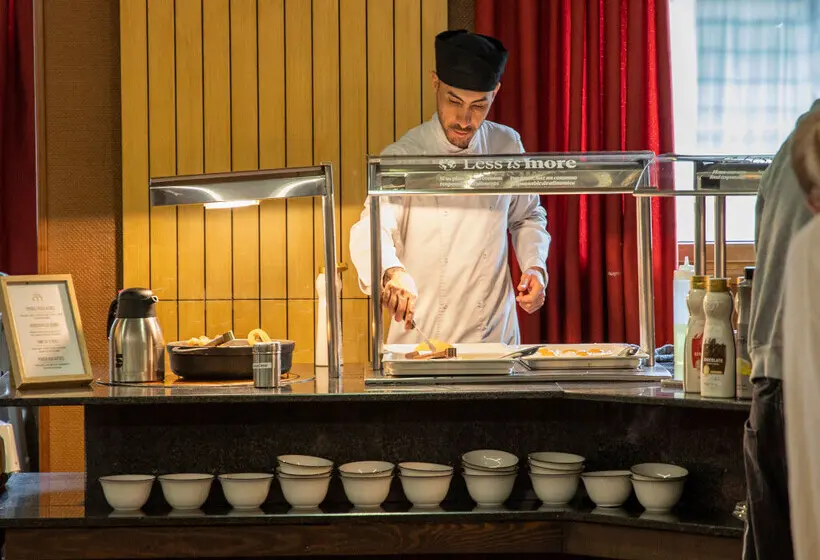 هتل Màgic Ski by Nexta