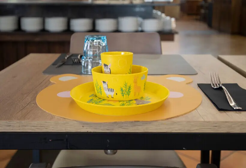 هتل Màgic Ski by Nexta