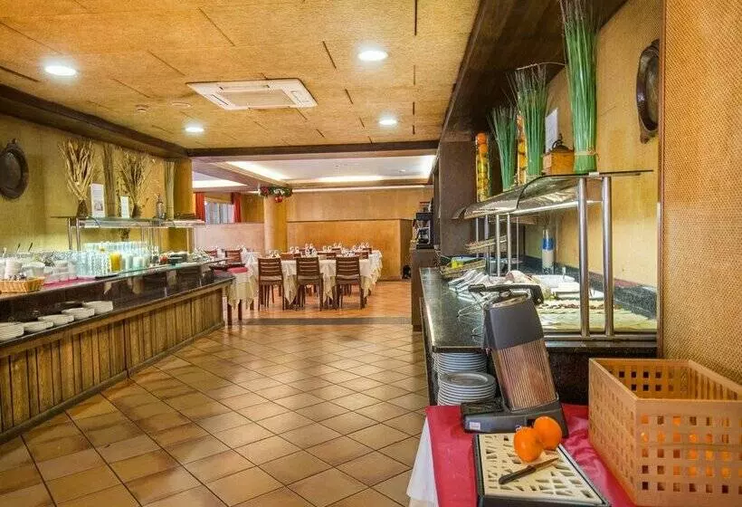 酒店 Màgic Ski by Nexta