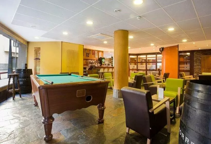 酒店 Màgic Ski by Nexta