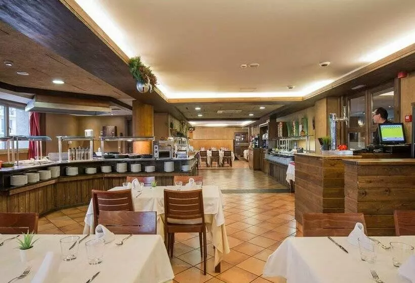 酒店 Màgic Ski by Nexta