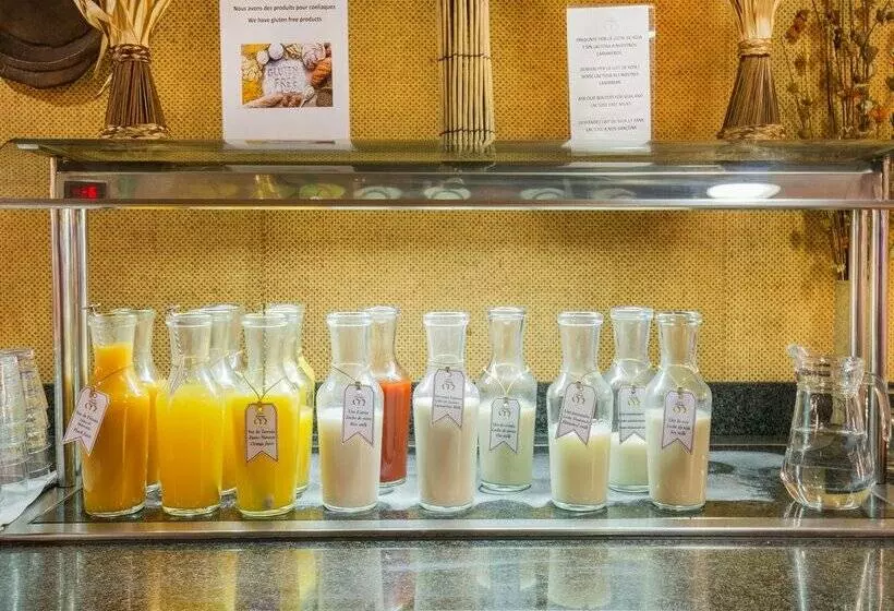 酒店 Màgic Ski by Nexta