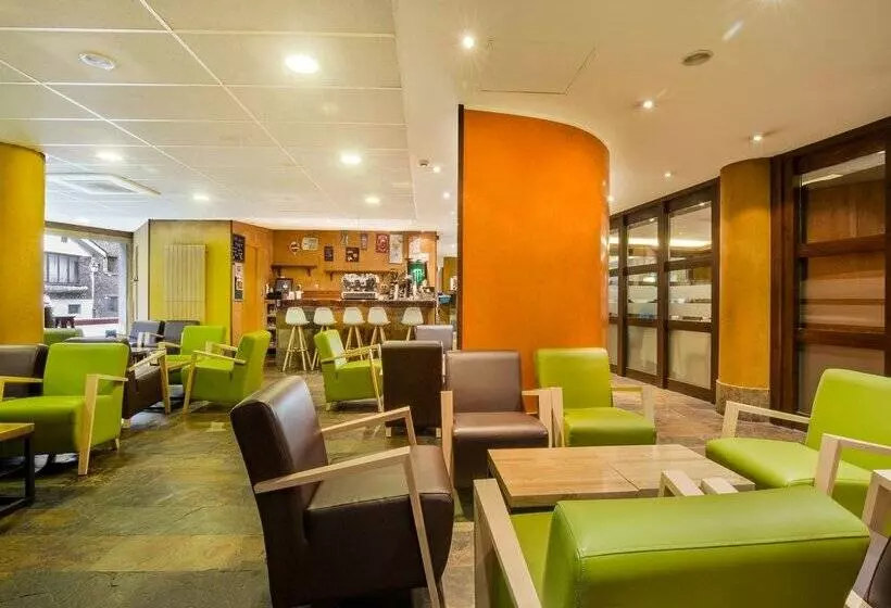 酒店 Màgic Ski by Nexta