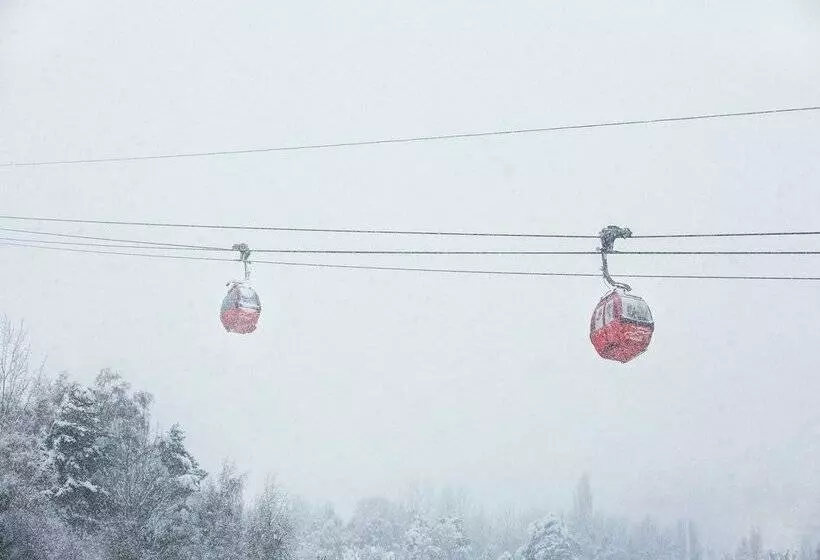 酒店 Màgic Ski by Nexta