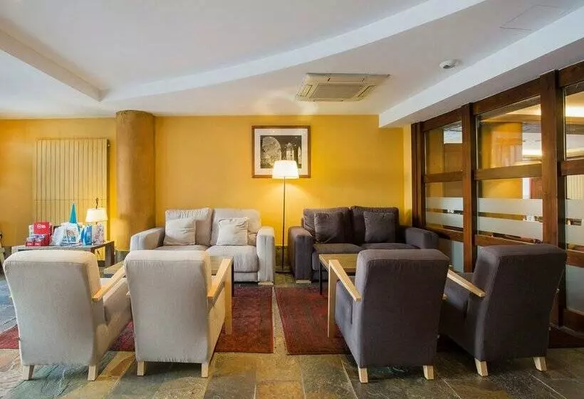 酒店 Màgic Ski by Nexta