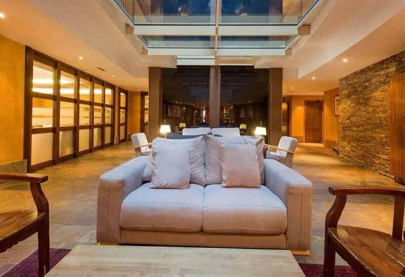 酒店 Màgic Ski by Nexta