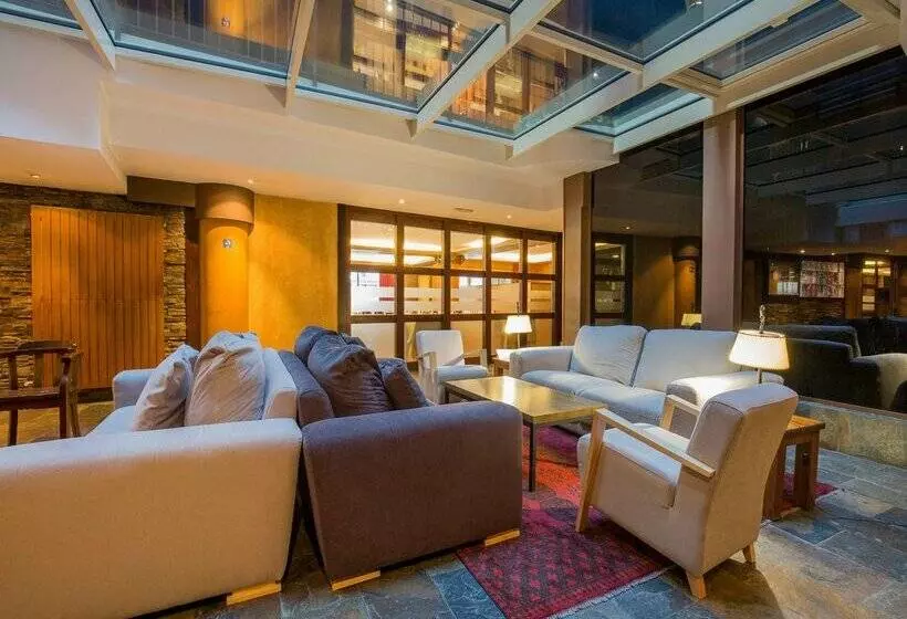 酒店 Màgic Ski by Nexta