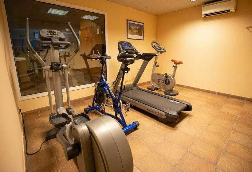 酒店 Màgic Ski by Nexta