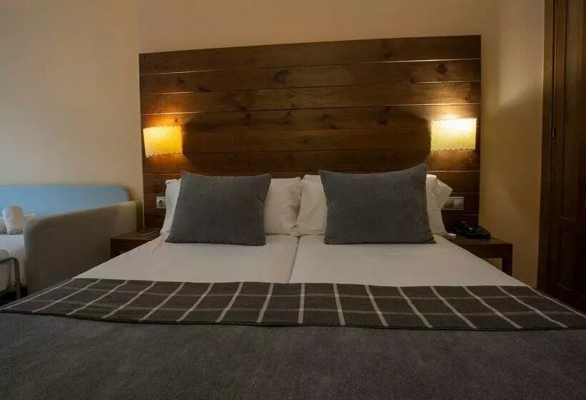 酒店 Màgic Ski by Nexta