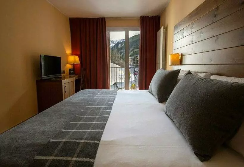 酒店 Màgic Ski by Nexta