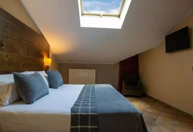 酒店 Màgic Ski by Nexta