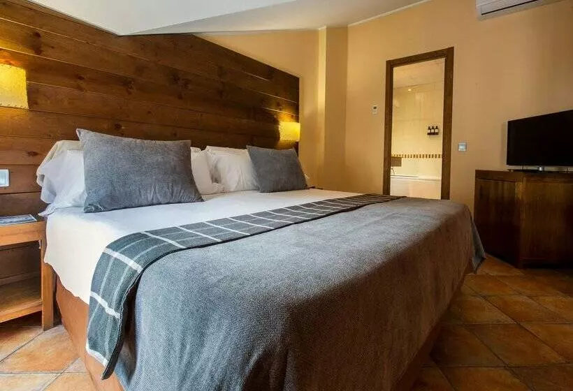 酒店 Màgic Ski by Nexta