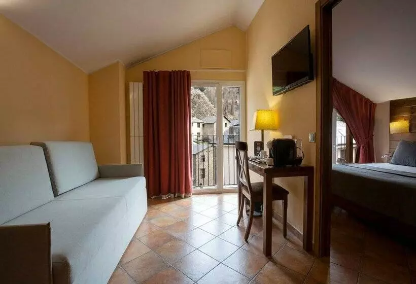 酒店 Màgic Ski by Nexta