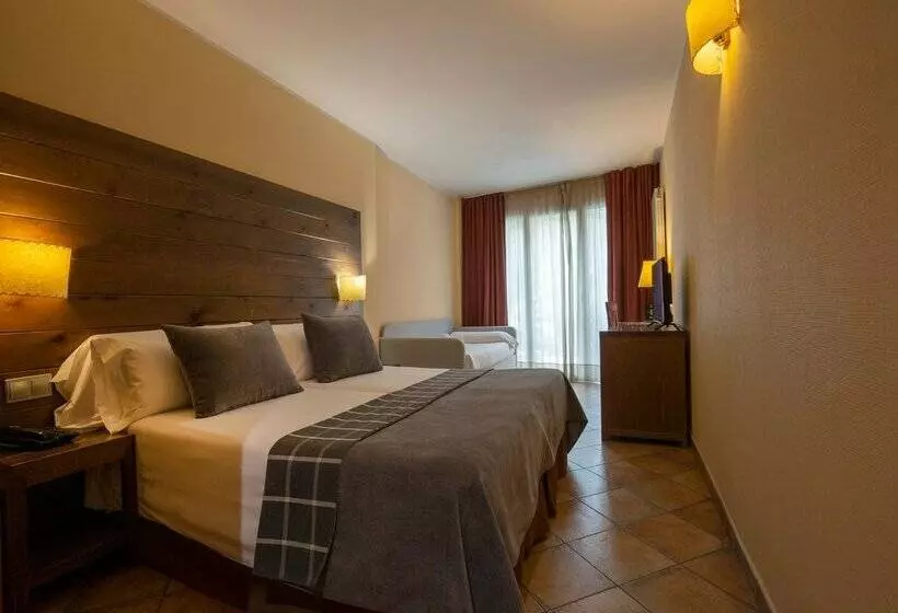 酒店 Màgic Ski by Nexta