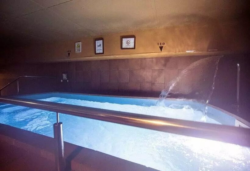 酒店 Màgic Ski by Nexta