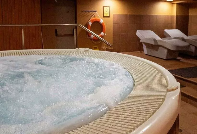 酒店 Màgic Ski by Nexta