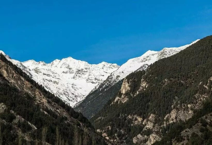 酒店 Màgic Ski by Nexta