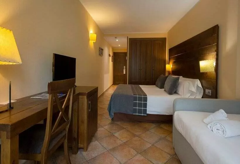 酒店 Màgic Ski by Nexta