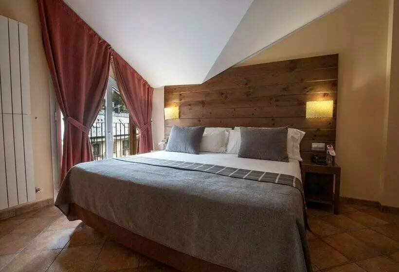 酒店 Màgic Ski by Nexta