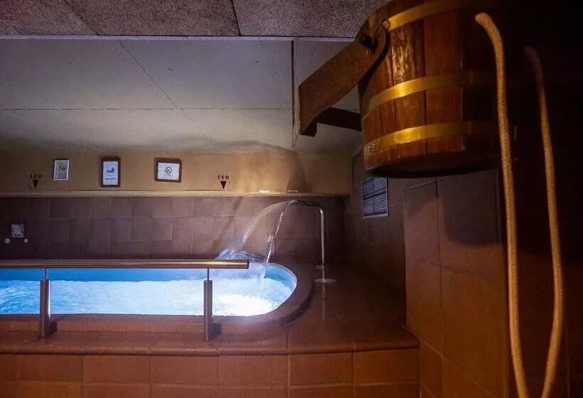 酒店 Màgic Ski by Nexta