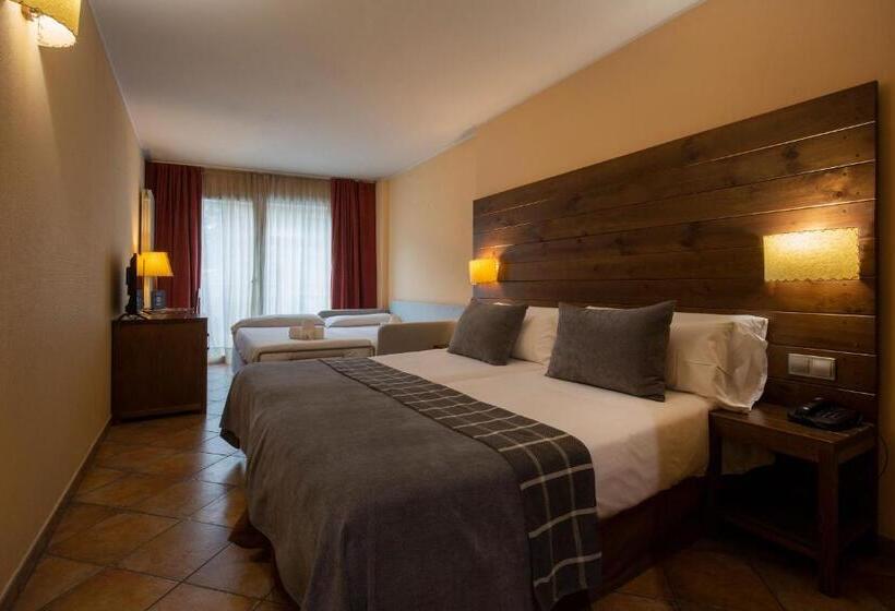 هتل Màgic Ski by Nexta