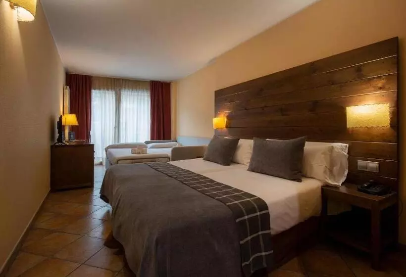 酒店 Màgic Ski by Nexta