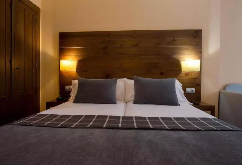 酒店 Màgic Ski by Nexta