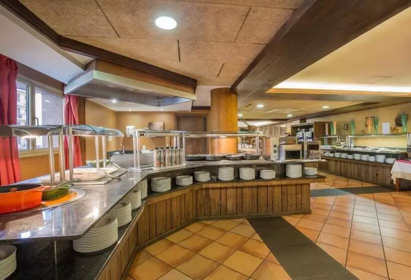 酒店 Màgic Ski by Nexta