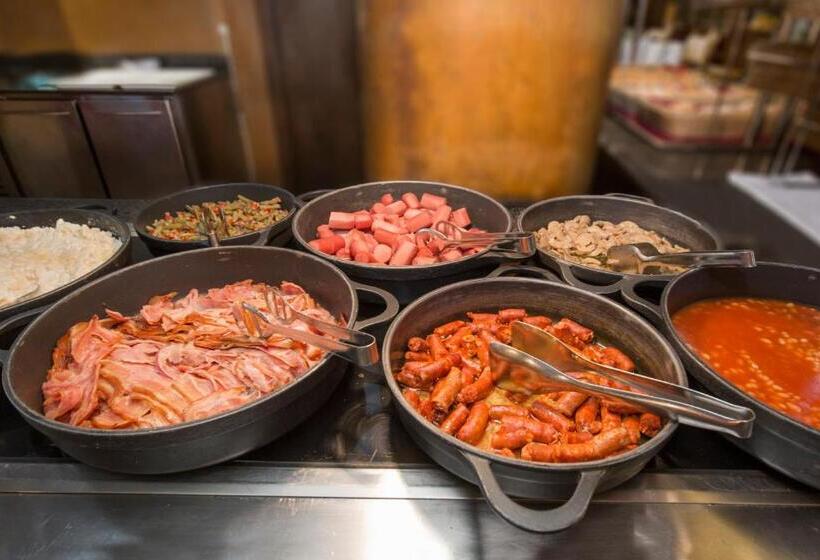 هتل Màgic Ski by Nexta