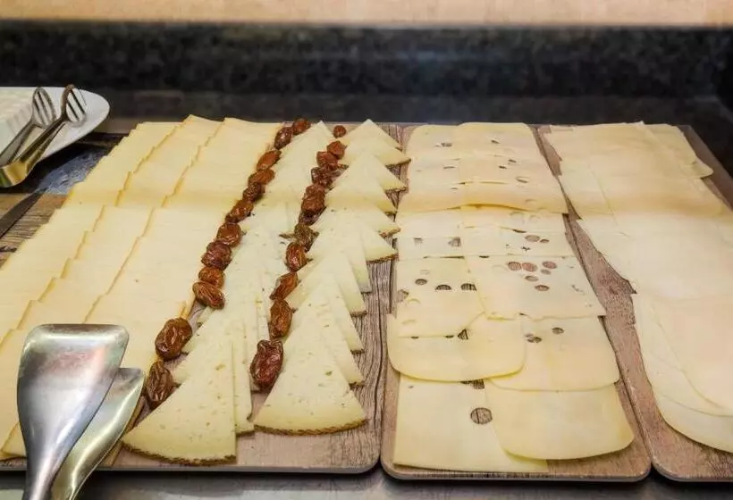 酒店 Màgic Ski by Nexta