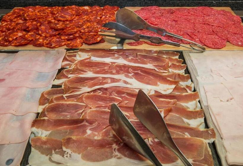 هتل Màgic Ski by Nexta