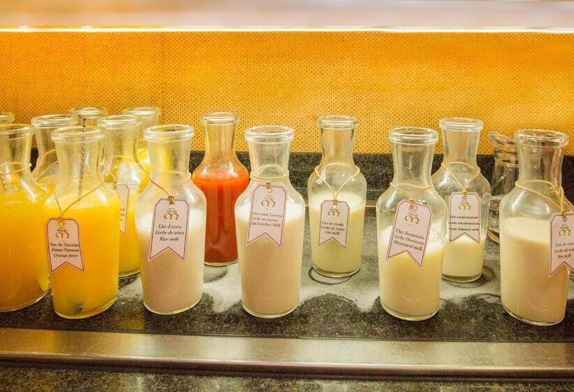 هتل Màgic Ski by Nexta