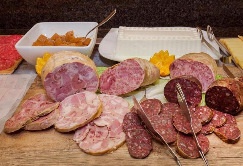 هتل Màgic Ski by Nexta