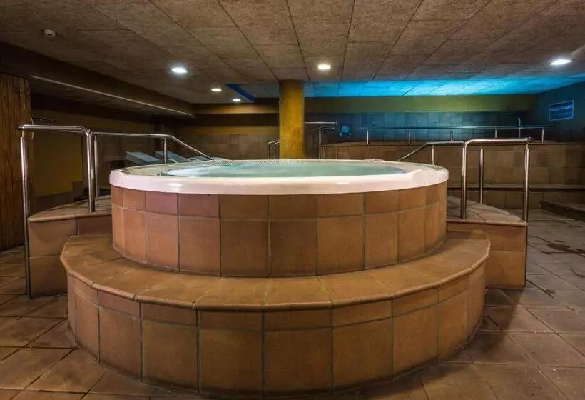 酒店 Màgic Ski by Nexta