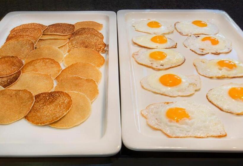 هتل Màgic Ski by Nexta