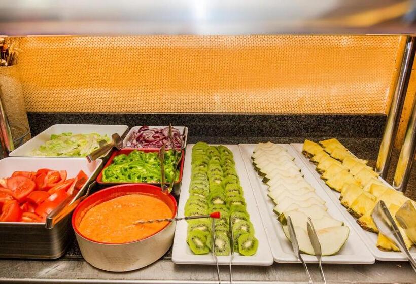 هتل Màgic Ski by Nexta