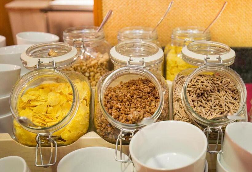 هتل Màgic Ski by Nexta