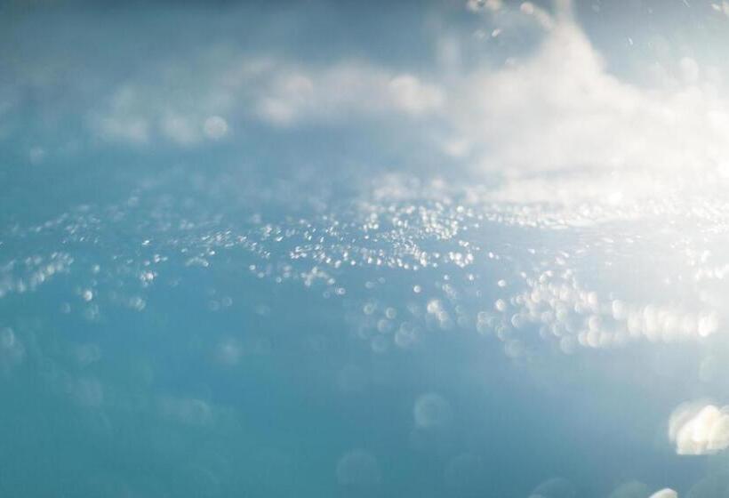 هتل Màgic Ski by Nexta