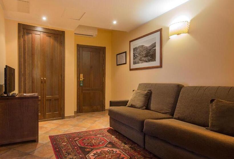 هتل Màgic Ski by Nexta