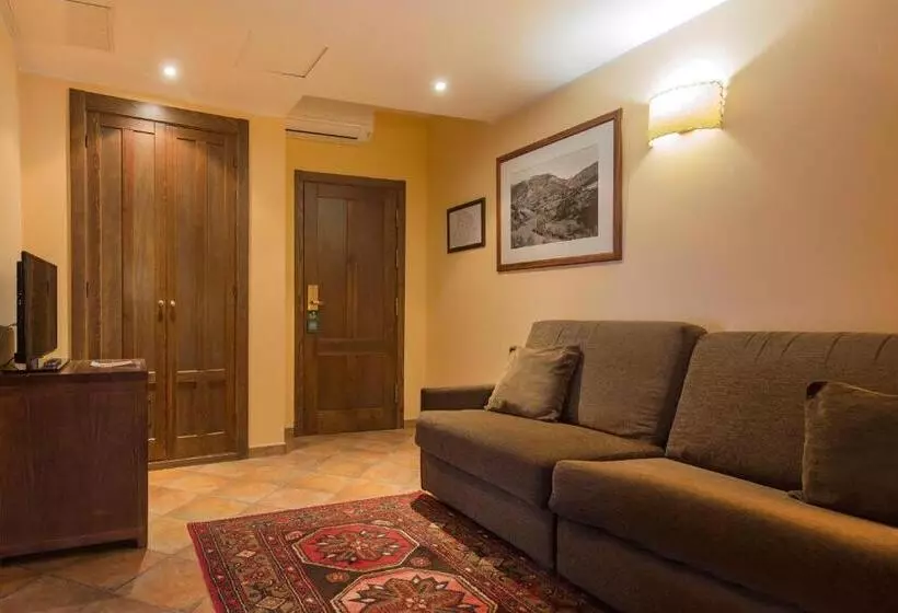 酒店 Màgic Ski by Nexta