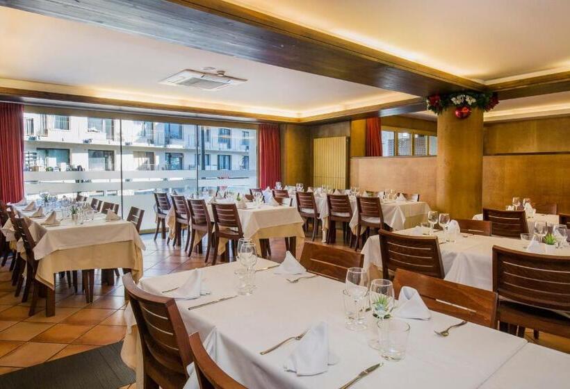 هتل Màgic Ski by Nexta