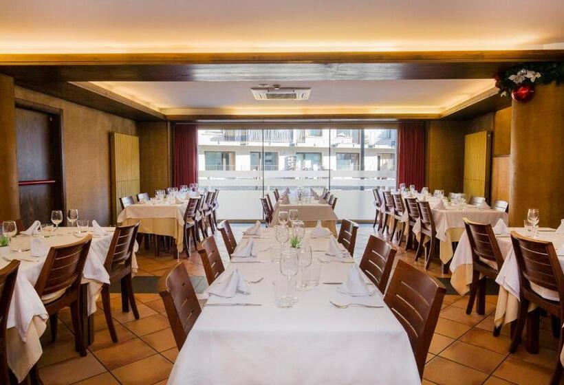 هتل Màgic Ski by Nexta